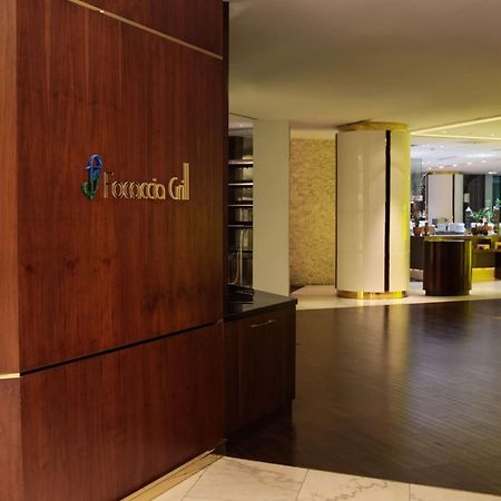 Hyatt Regency Dushanbe Ngoại thất bức ảnh