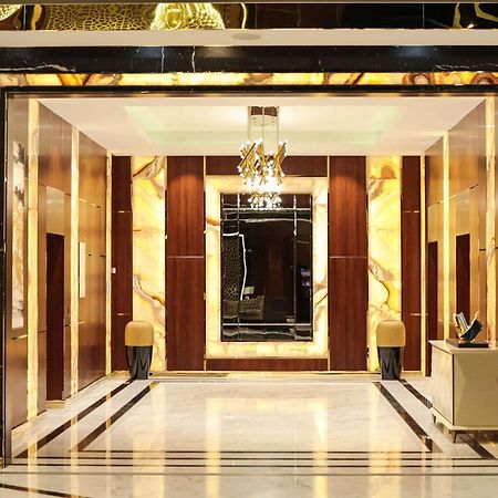 Hyatt Regency Dushanbe Ngoại thất bức ảnh