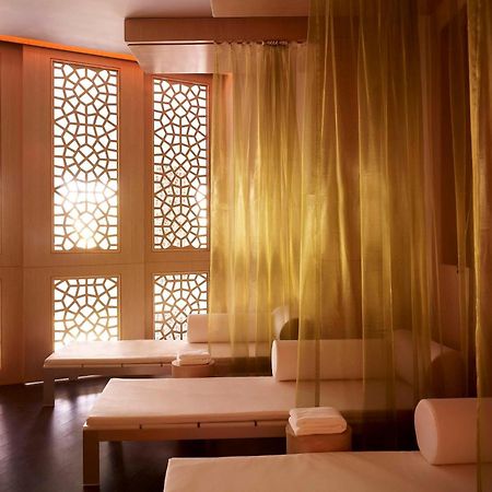 Hyatt Regency Dushanbe Ngoại thất bức ảnh