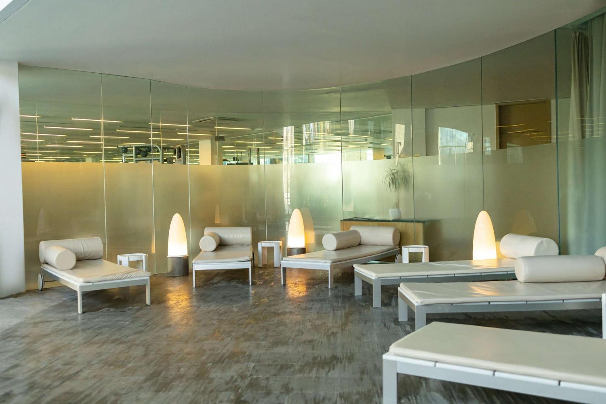 Hyatt Regency Dushanbe Ngoại thất bức ảnh