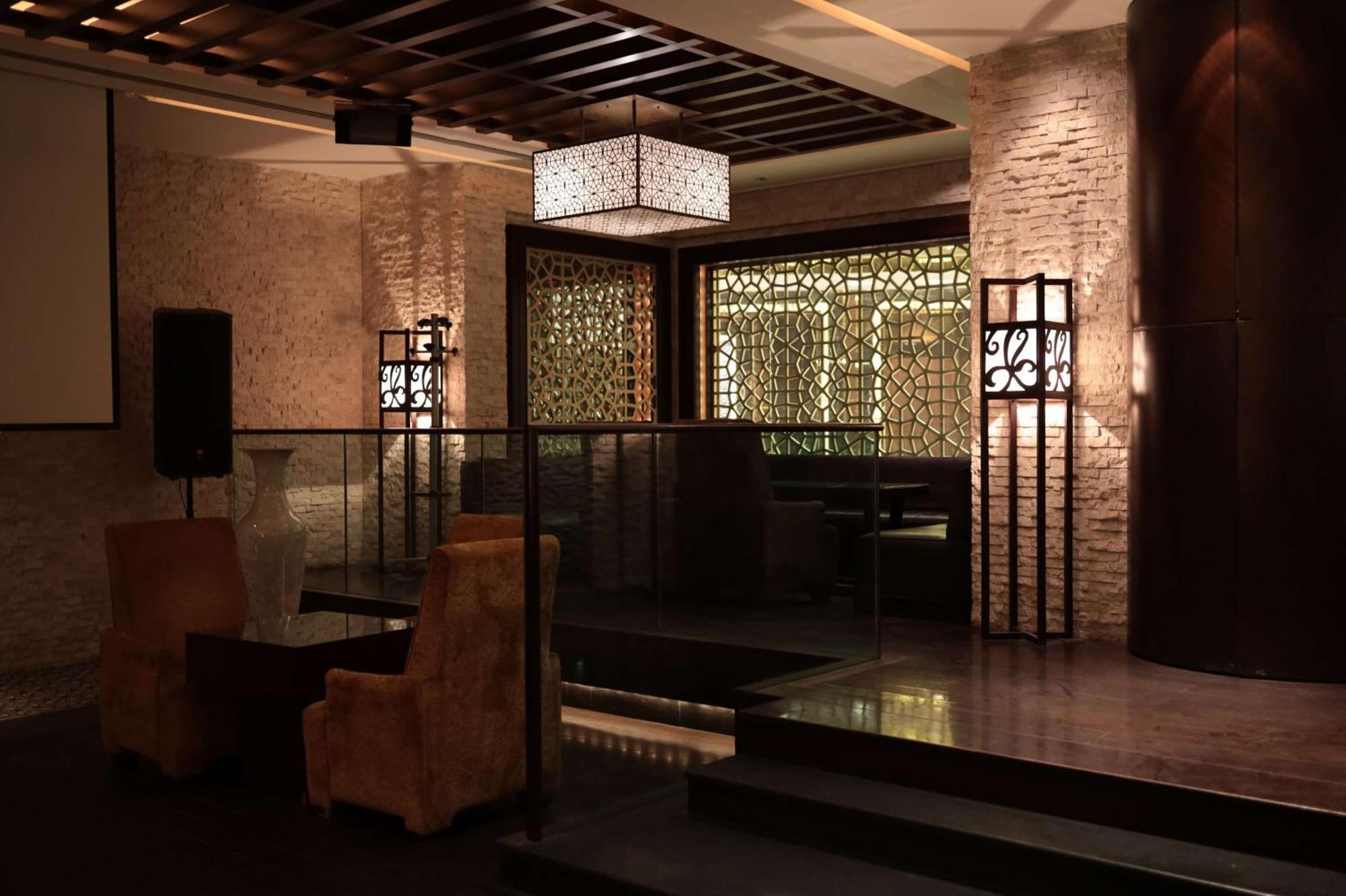 Hyatt Regency Dushanbe Ngoại thất bức ảnh