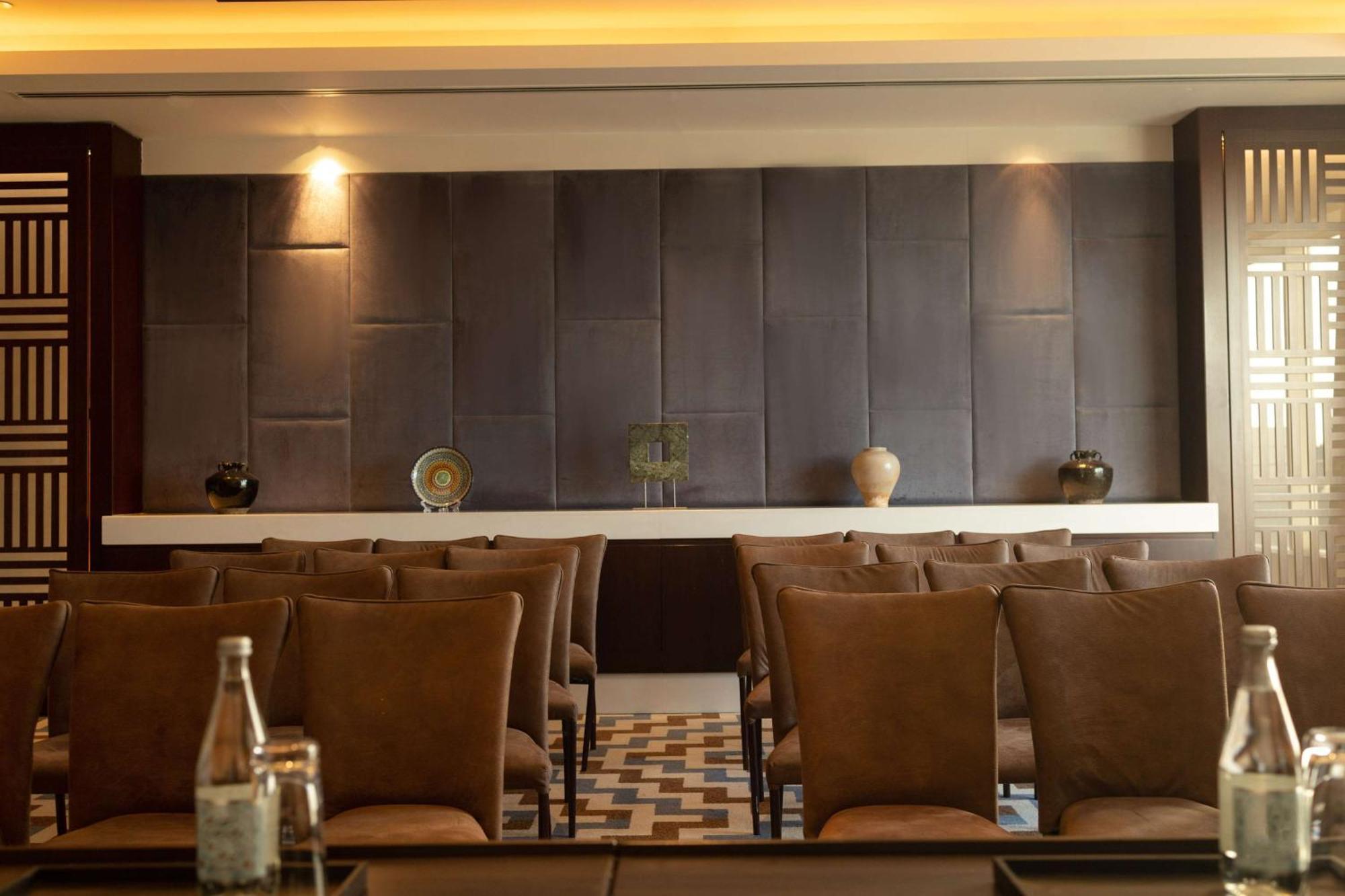 Hyatt Regency Dushanbe Ngoại thất bức ảnh