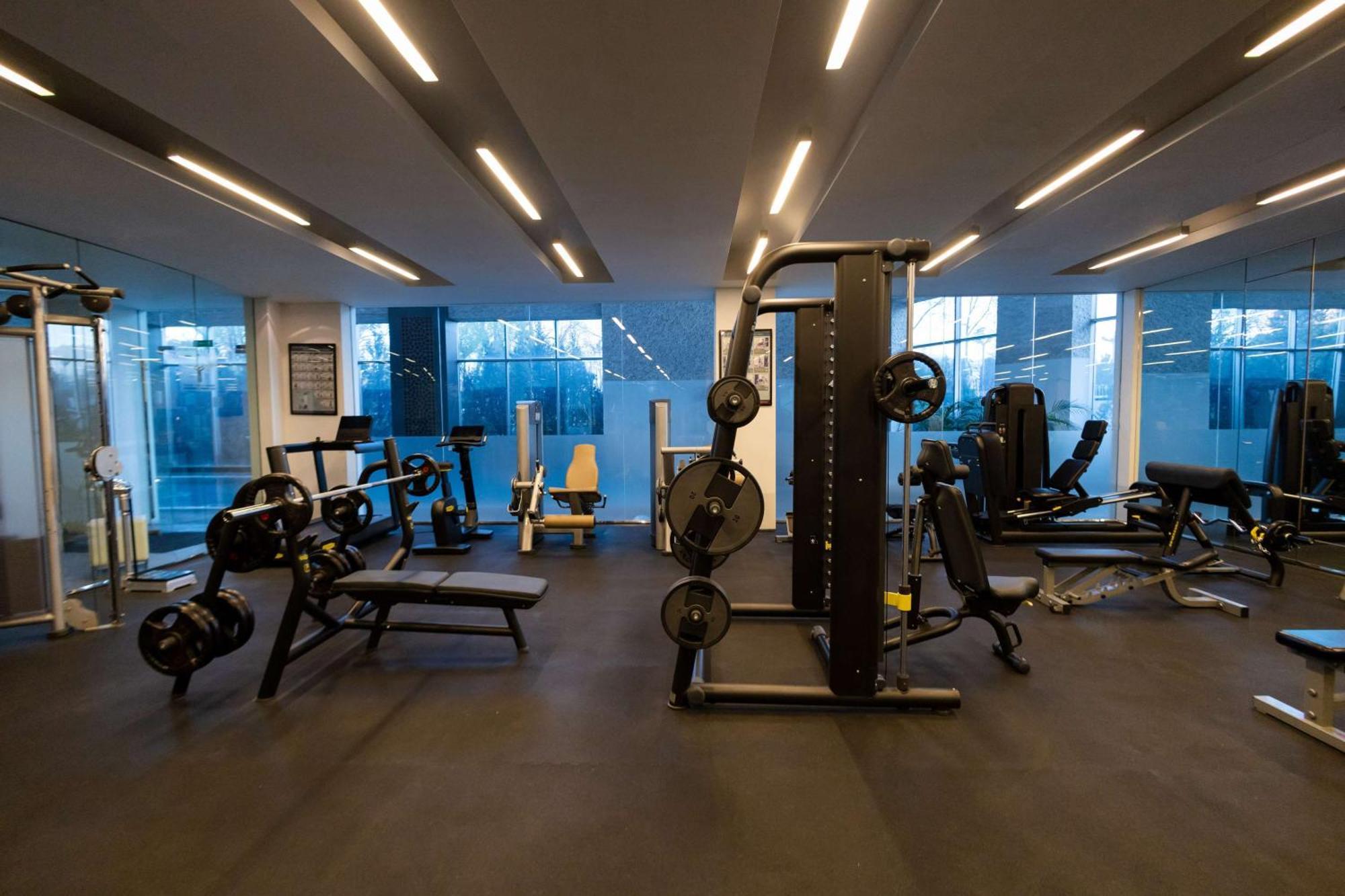 Hyatt Regency Dushanbe Ngoại thất bức ảnh