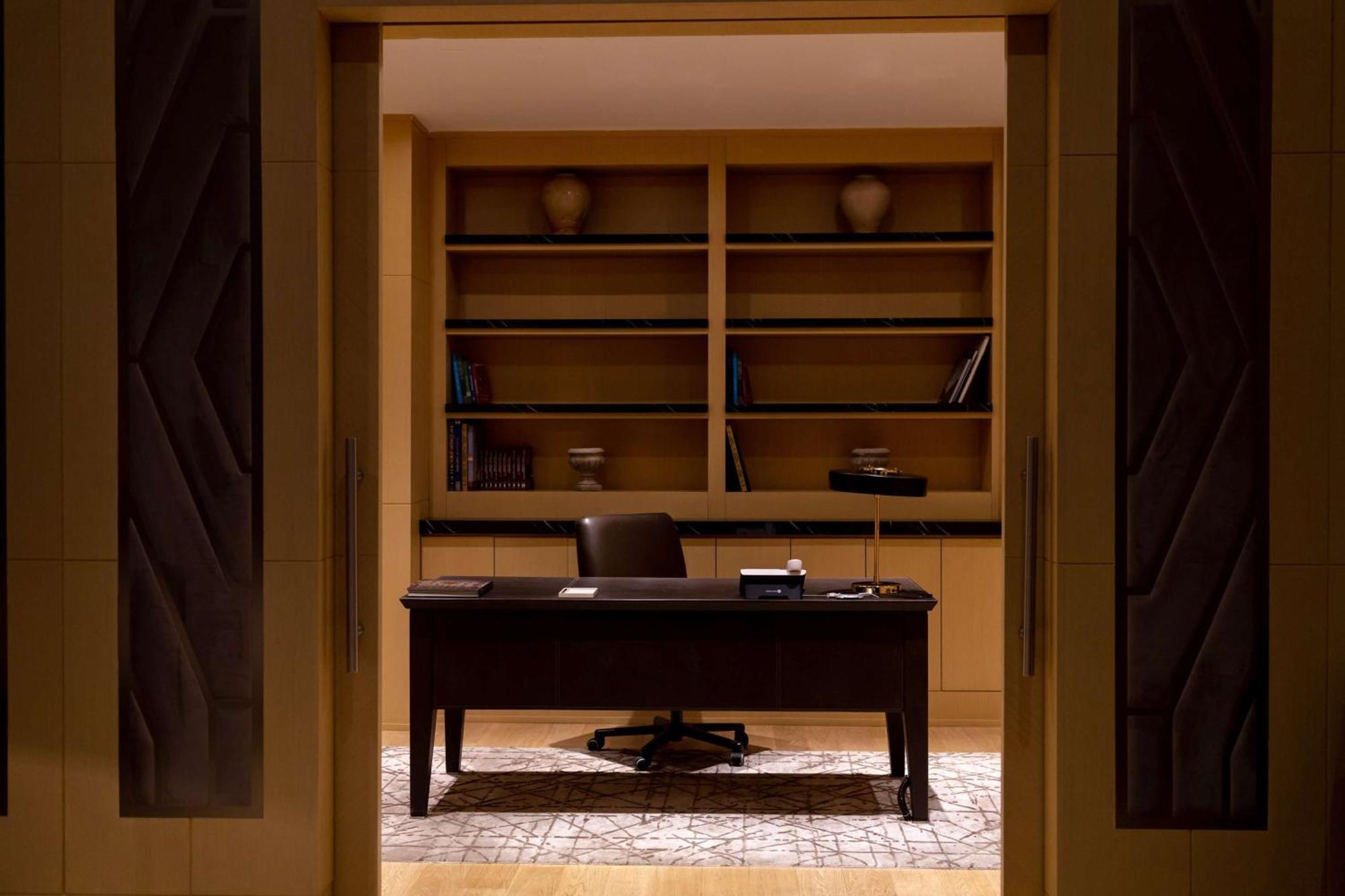 Hyatt Regency Dushanbe Ngoại thất bức ảnh