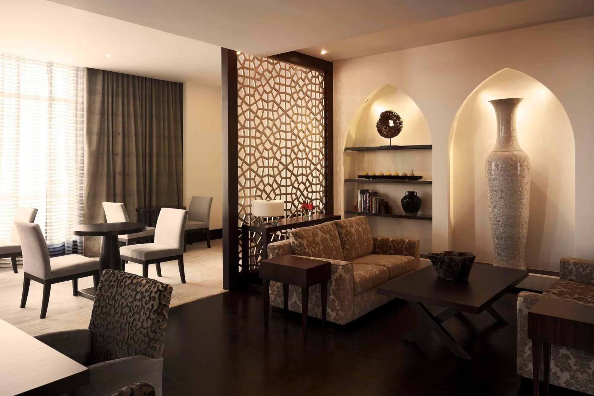 Hyatt Regency Dushanbe Ngoại thất bức ảnh