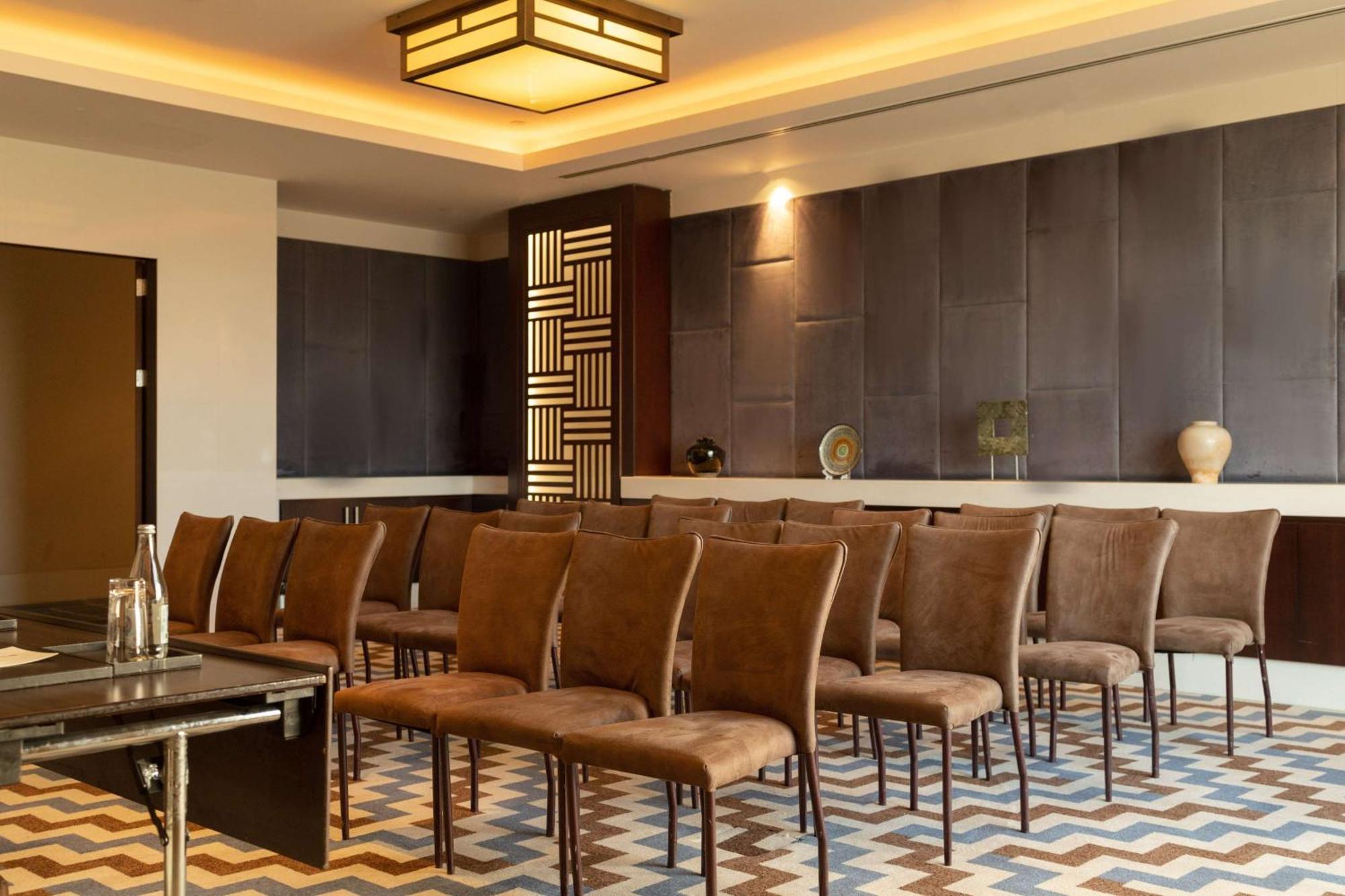 Hyatt Regency Dushanbe Ngoại thất bức ảnh