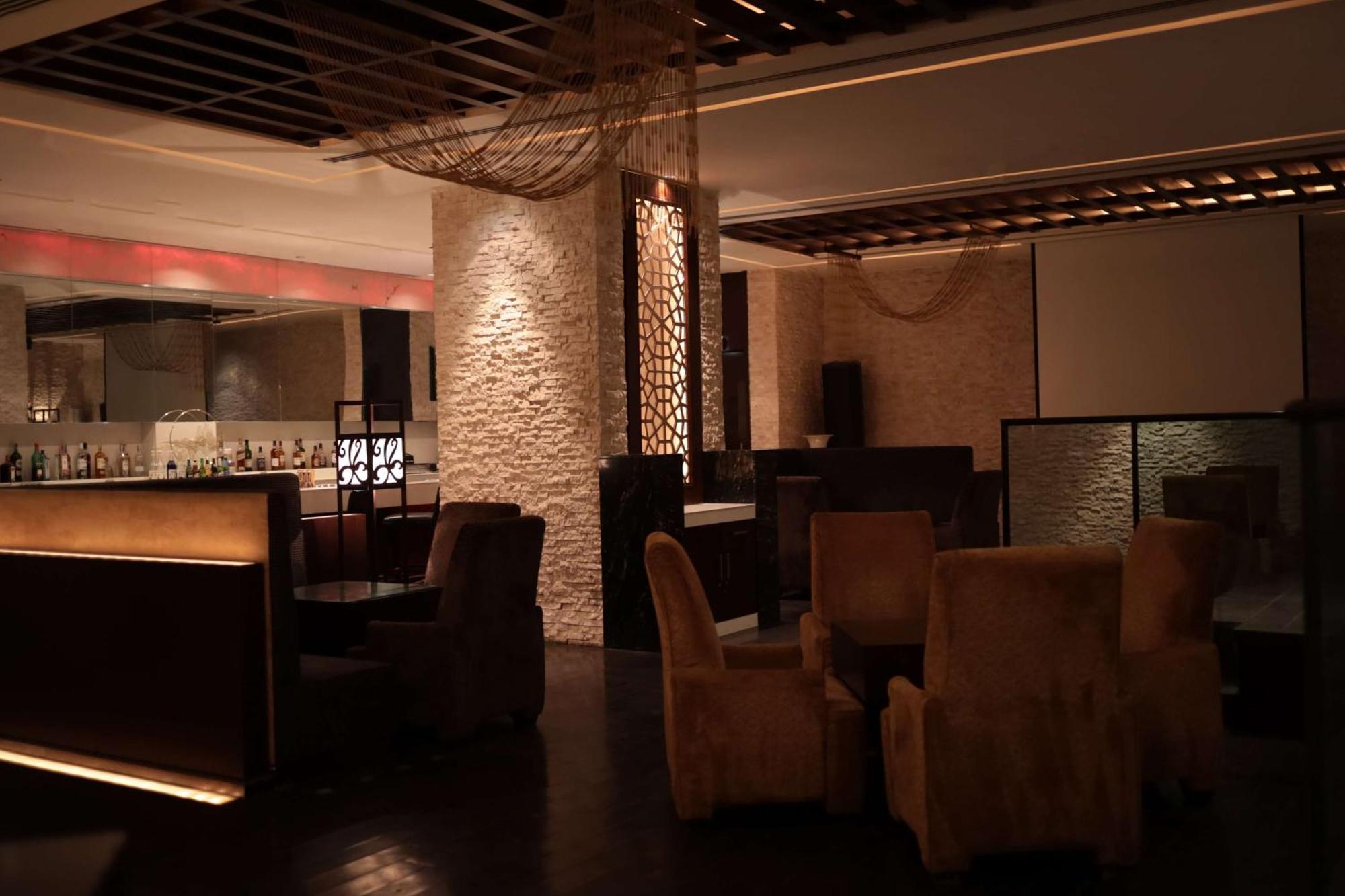 Hyatt Regency Dushanbe Ngoại thất bức ảnh