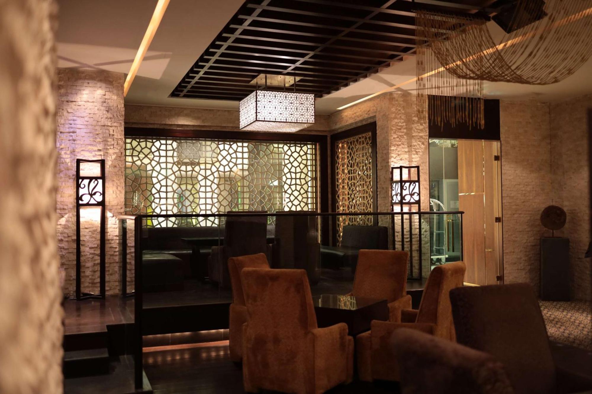 Hyatt Regency Dushanbe Ngoại thất bức ảnh