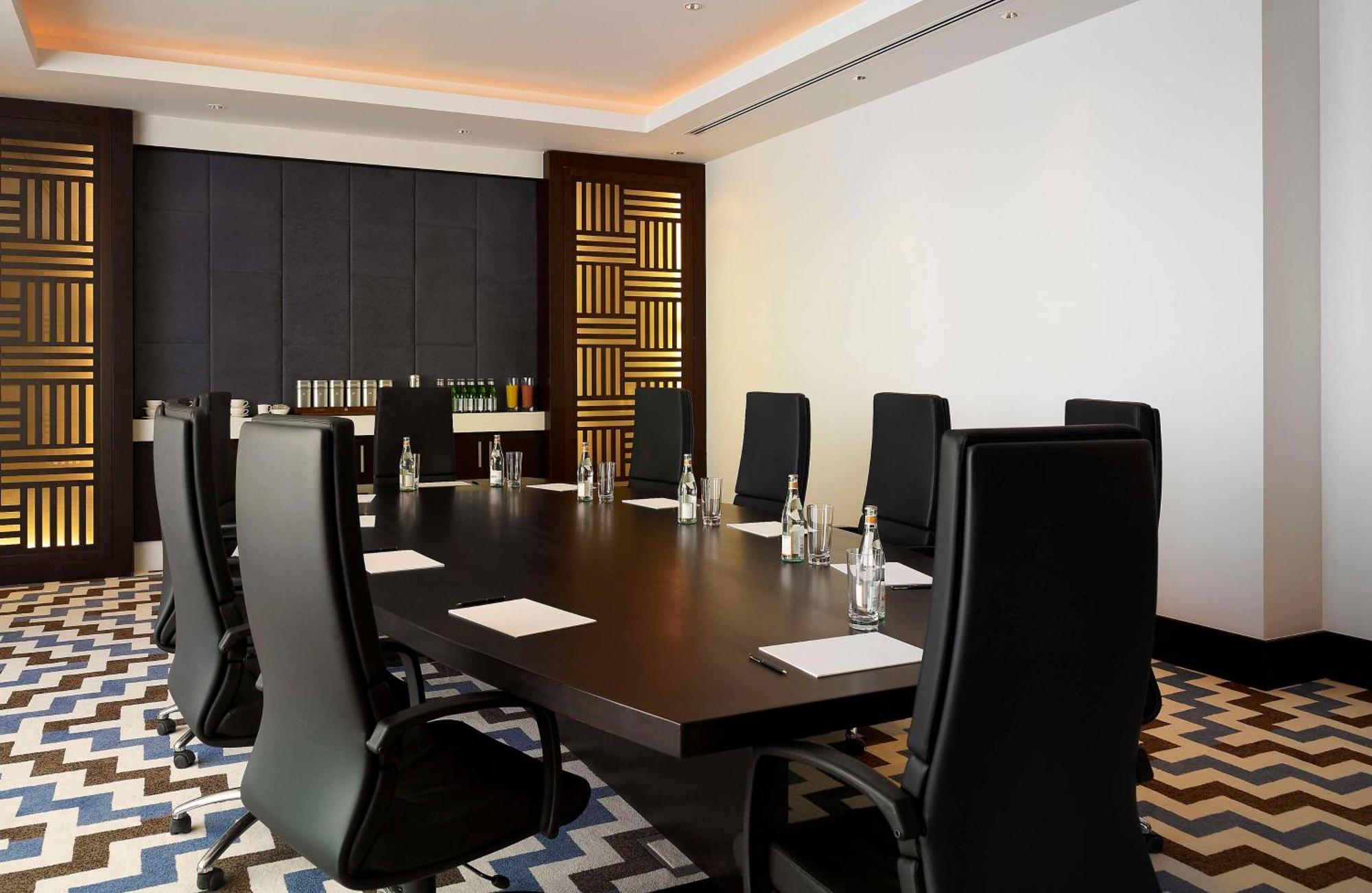 Hyatt Regency Dushanbe Ngoại thất bức ảnh
