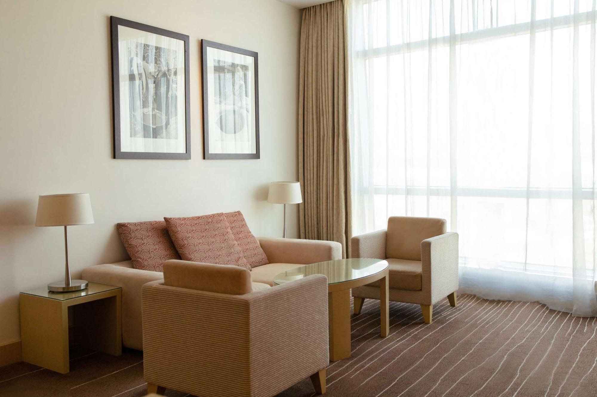 Hyatt Regency Dushanbe Ngoại thất bức ảnh