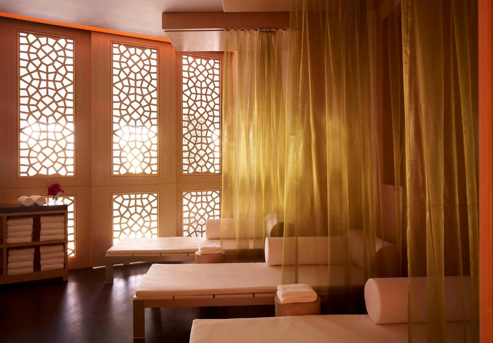 Hyatt Regency Dushanbe Ngoại thất bức ảnh